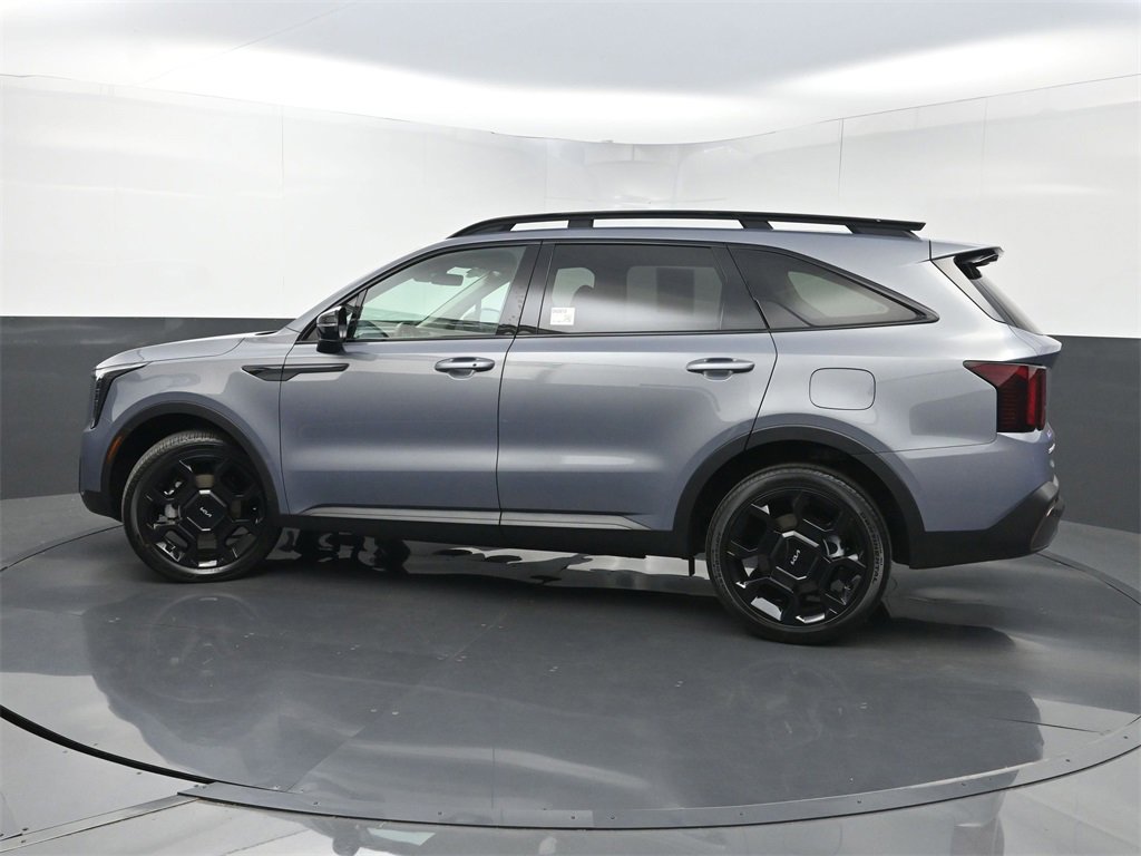 Used 2024 Kia Sorento X-Line EX image 43