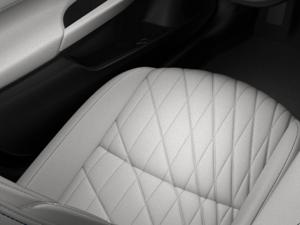New 2026 Nissan Sentra SL w/ Floor Mat Package FWD image 10