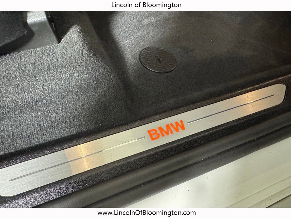 Used 2026 BMW X7 xDrive40i image 16