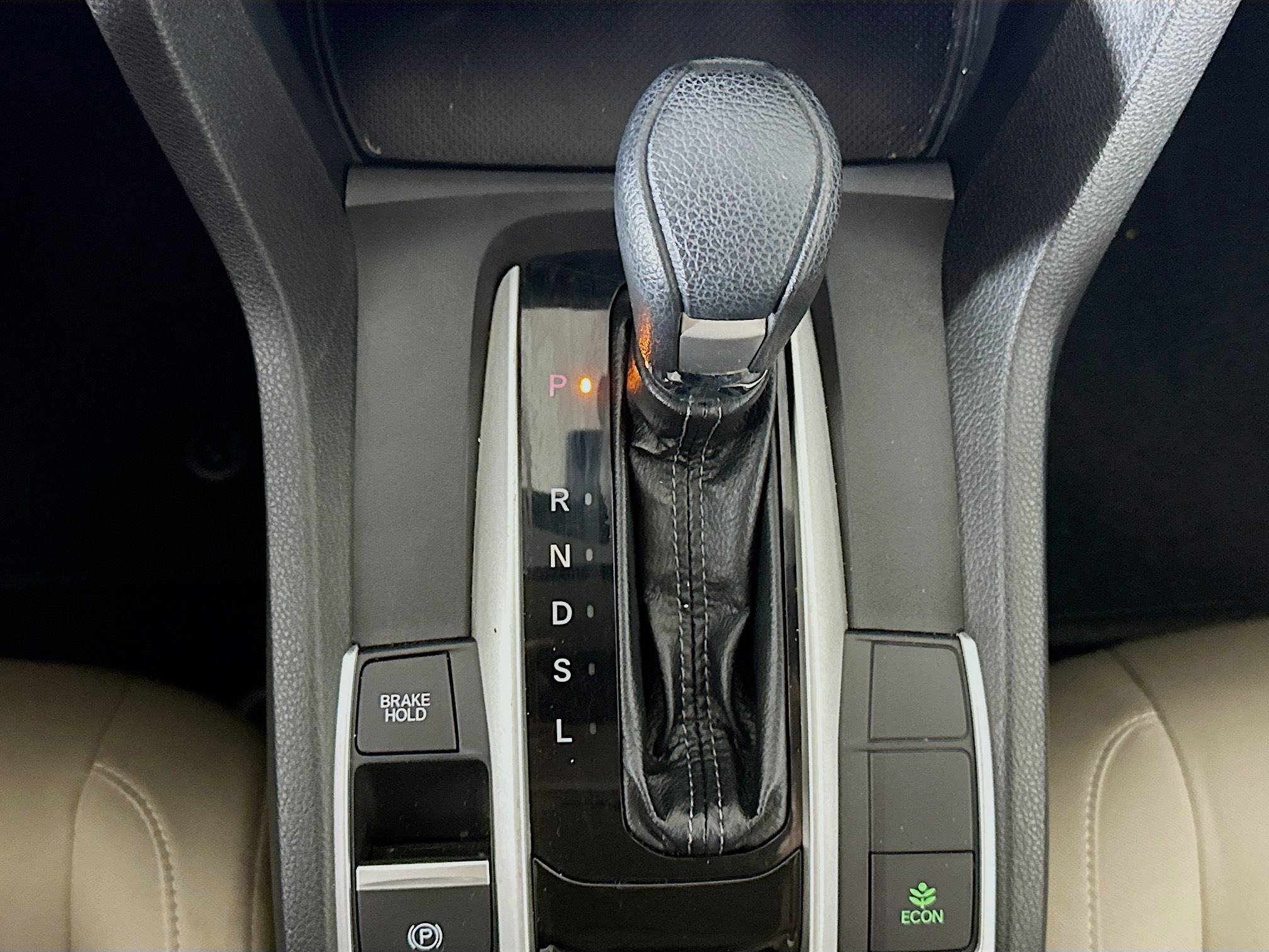 Used 2017 Honda Civic EX-T image 24
