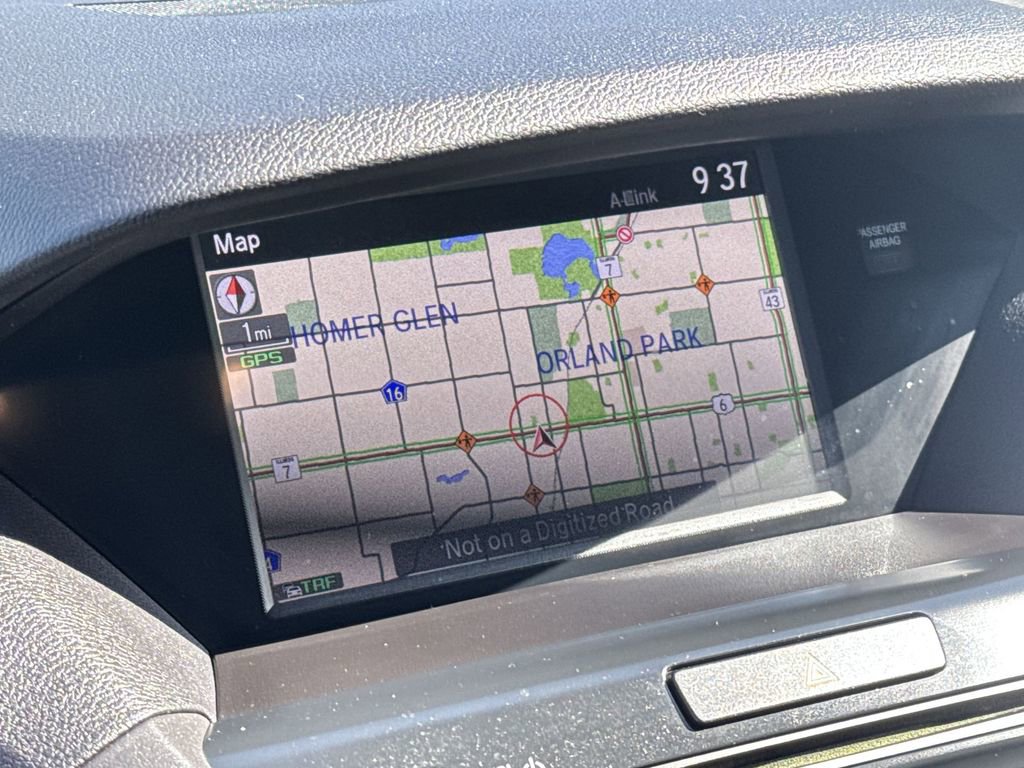 Used 2019 Acura MDX A-Spec AWD/4WD image 20