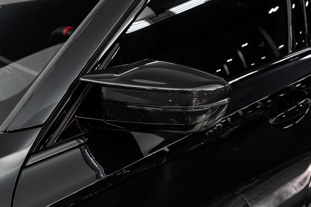 Used 2026 BMW M3 Competition w/ M Carbon Exterior Package AWD/4WD image 19