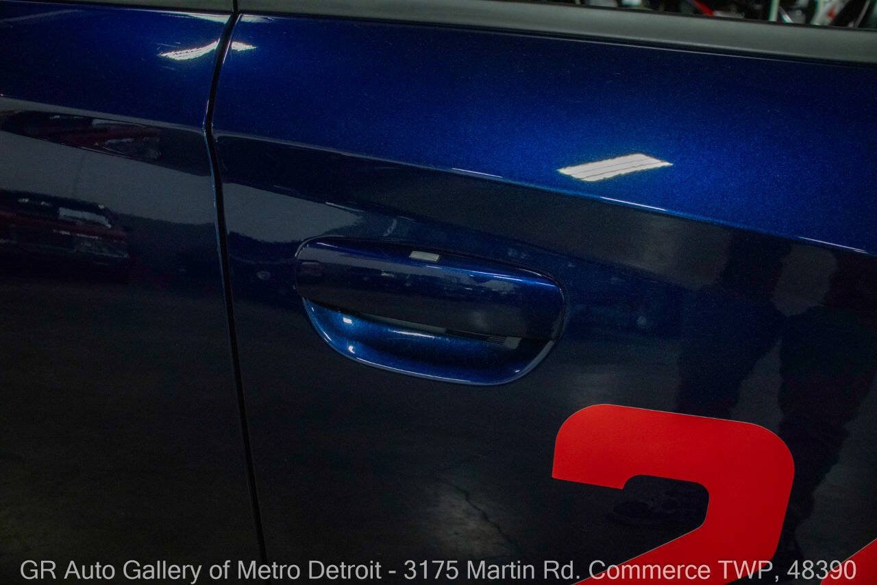 Used 2015 Dodge Charger SRT Hellcat w/ Harman/Kardon Audio Group RWD image 39