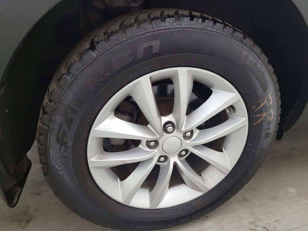 Used 2018 Kia Sorento LX FWD image 31