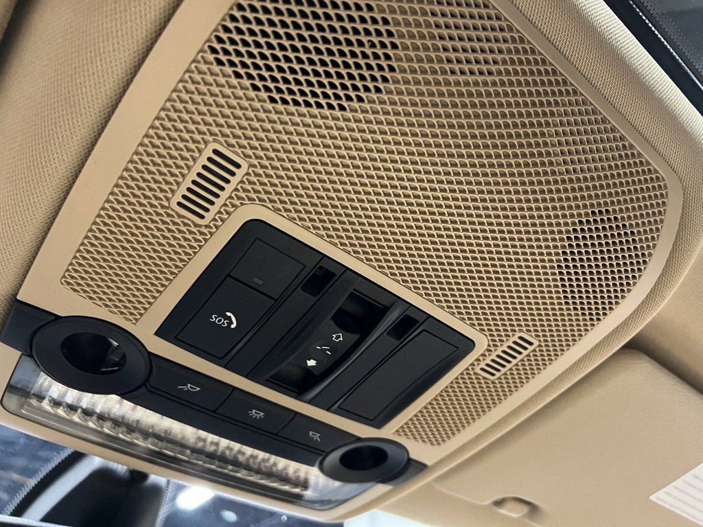 Used 2012 BMW X5 xDrive35i image 41