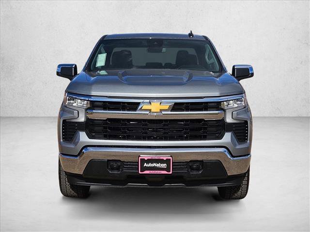 New 2026 Chevrolet Silverado 1500 LT image 6