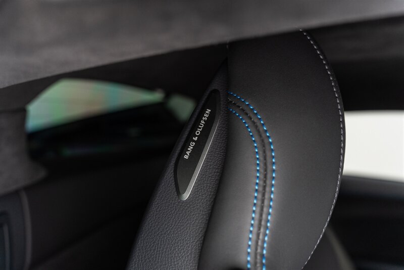 Used 2023 Audi R8 V10 performance w/ Premium Package RWD image 50