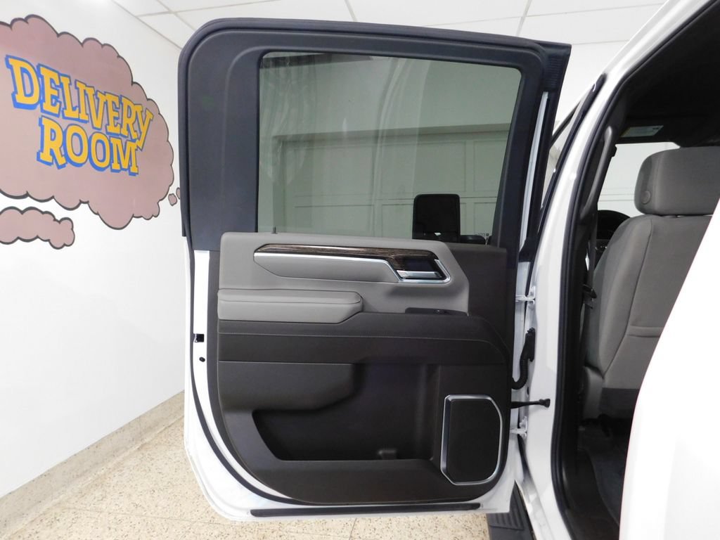 Used 2024 GMC Sierra 2500 SLE w/ SLE Convenience Package AWD/4WD image 53