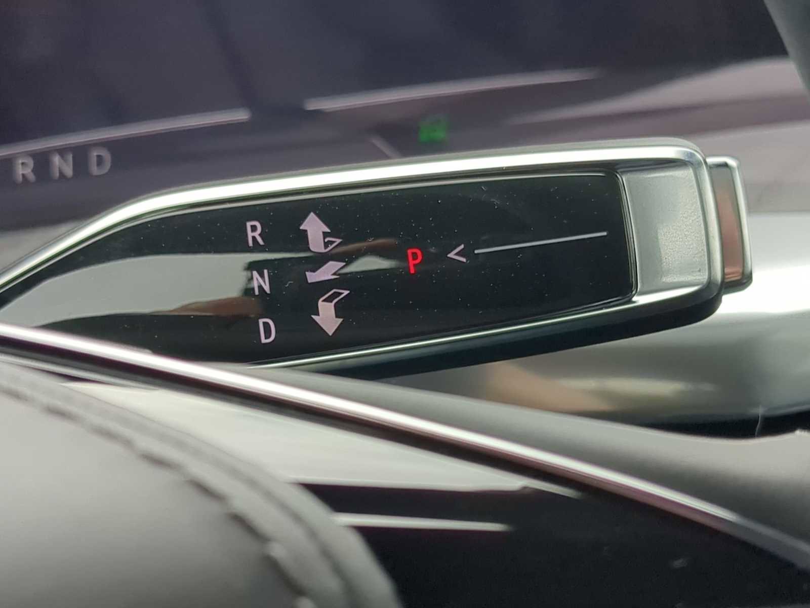 New 2025 Cadillac Escalade IQ Sport 2 image 22