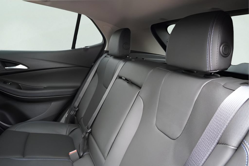 New 2026 Buick Encore GX Sport Touring w/ Advanced Technology Package FWD image 26