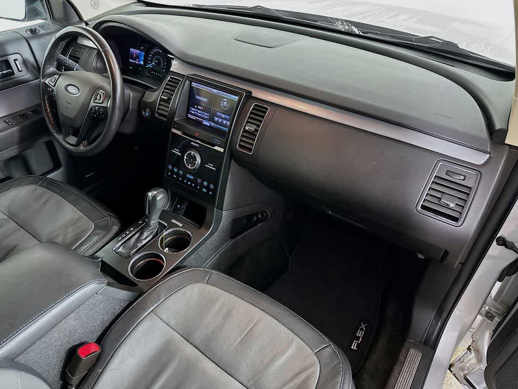 Used 2013 Ford Flex Limited image 32