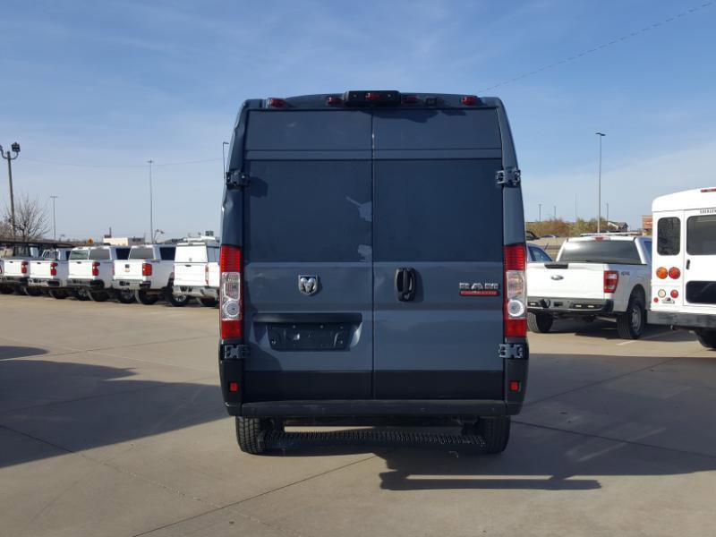 Used 2019 RAM ProMaster 2500 FWD image 8