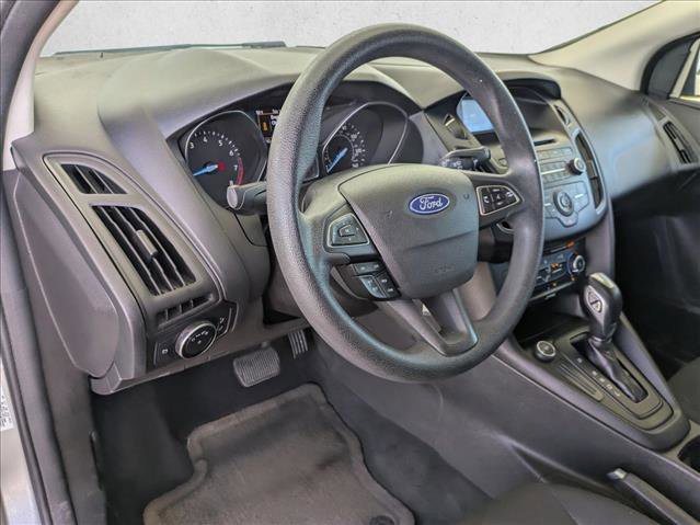Used 2015 Ford Focus SE image 10