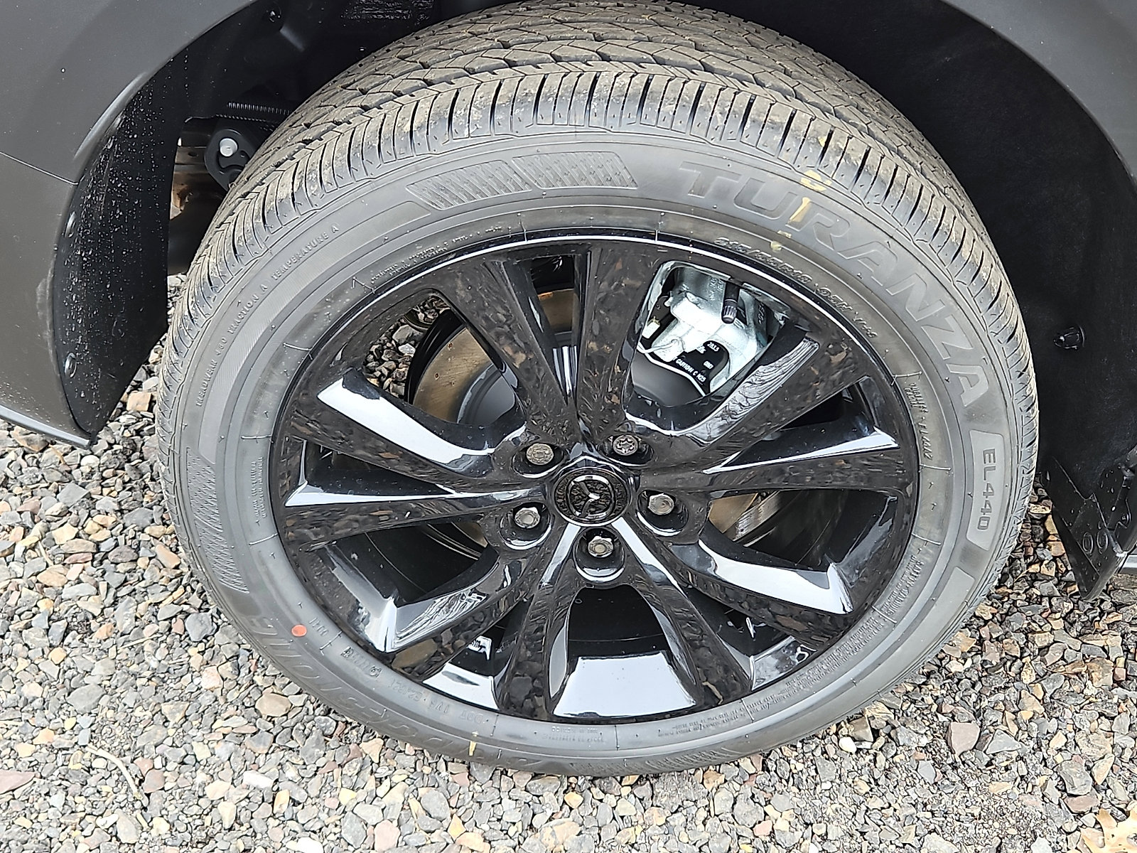 New 2026 MAZDA CX-30 Aire Edition image 7