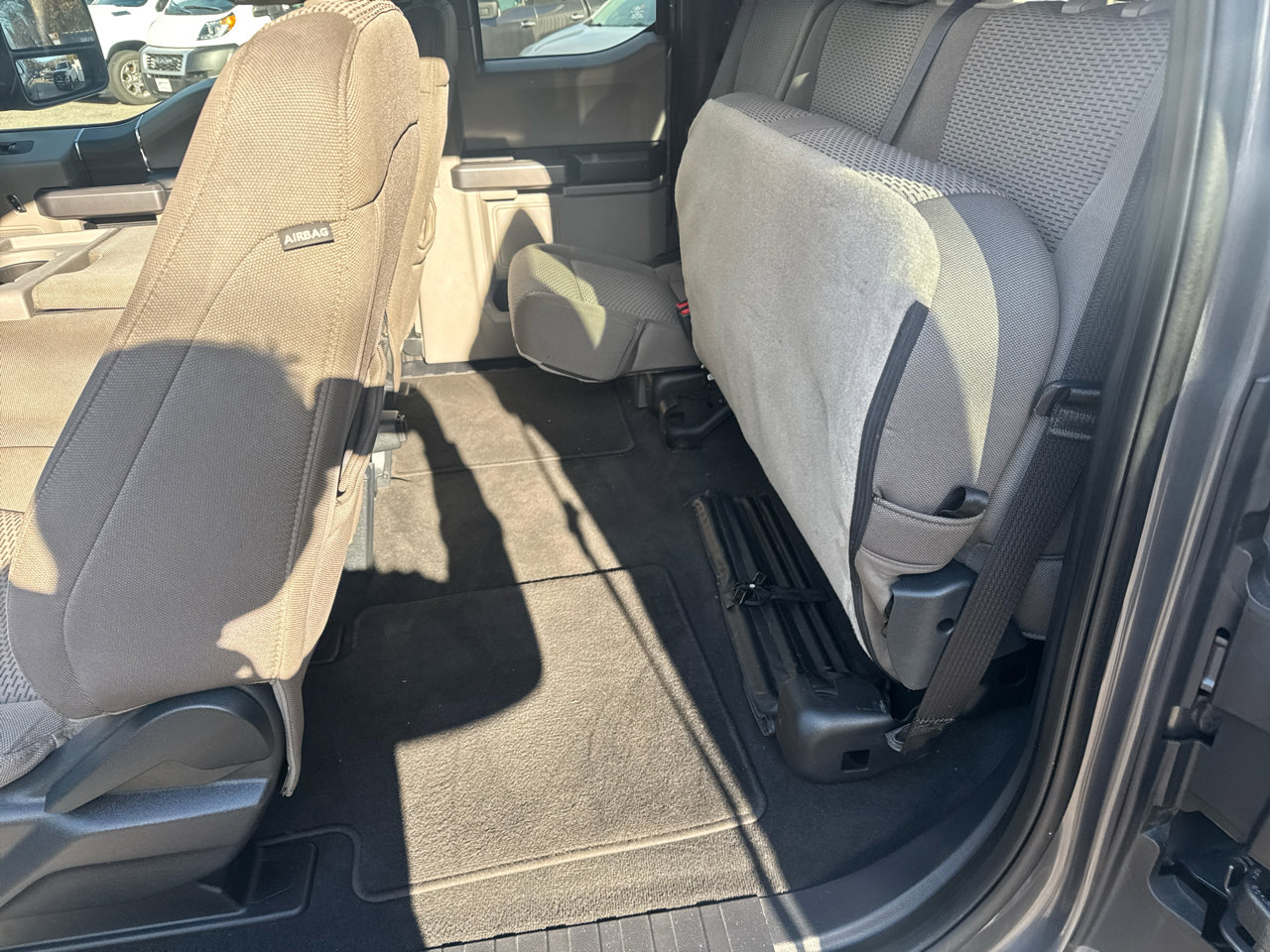 Used 2022 Ford F250 XLT w/ XLT Value Package image 25