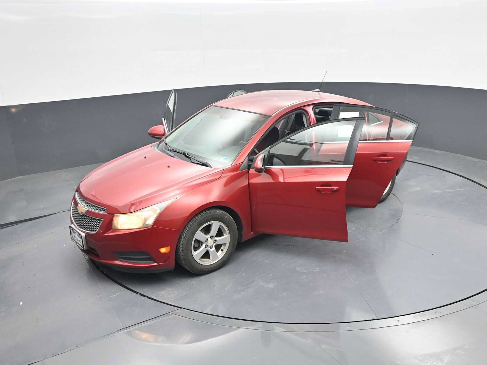 Used 2011 Chevrolet Cruze LT FWD image 40