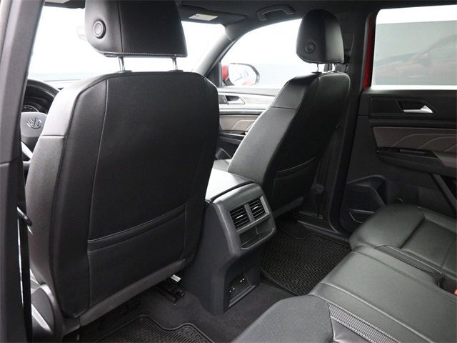 Used 2021 Volkswagen Atlas Cross Sport SE image 14