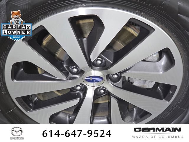 Used 2025 Subaru Outback Premium w/ Popular Package #1A AWD/4WD image 13