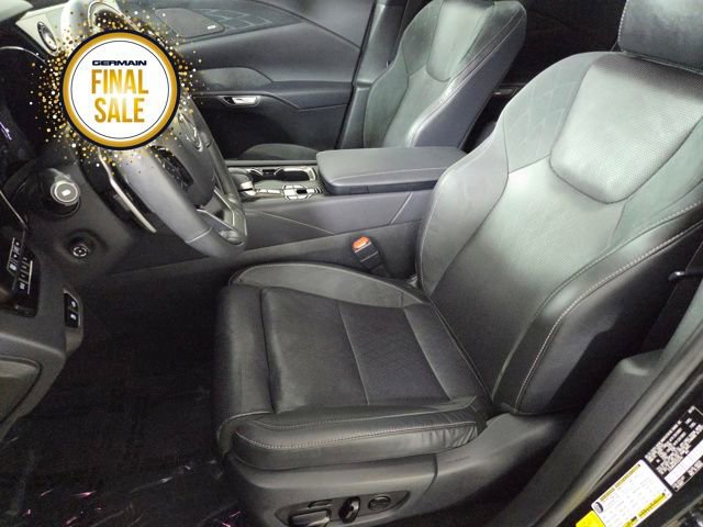 Certified 2023 Lexus RX 350 350 Luxury image 16