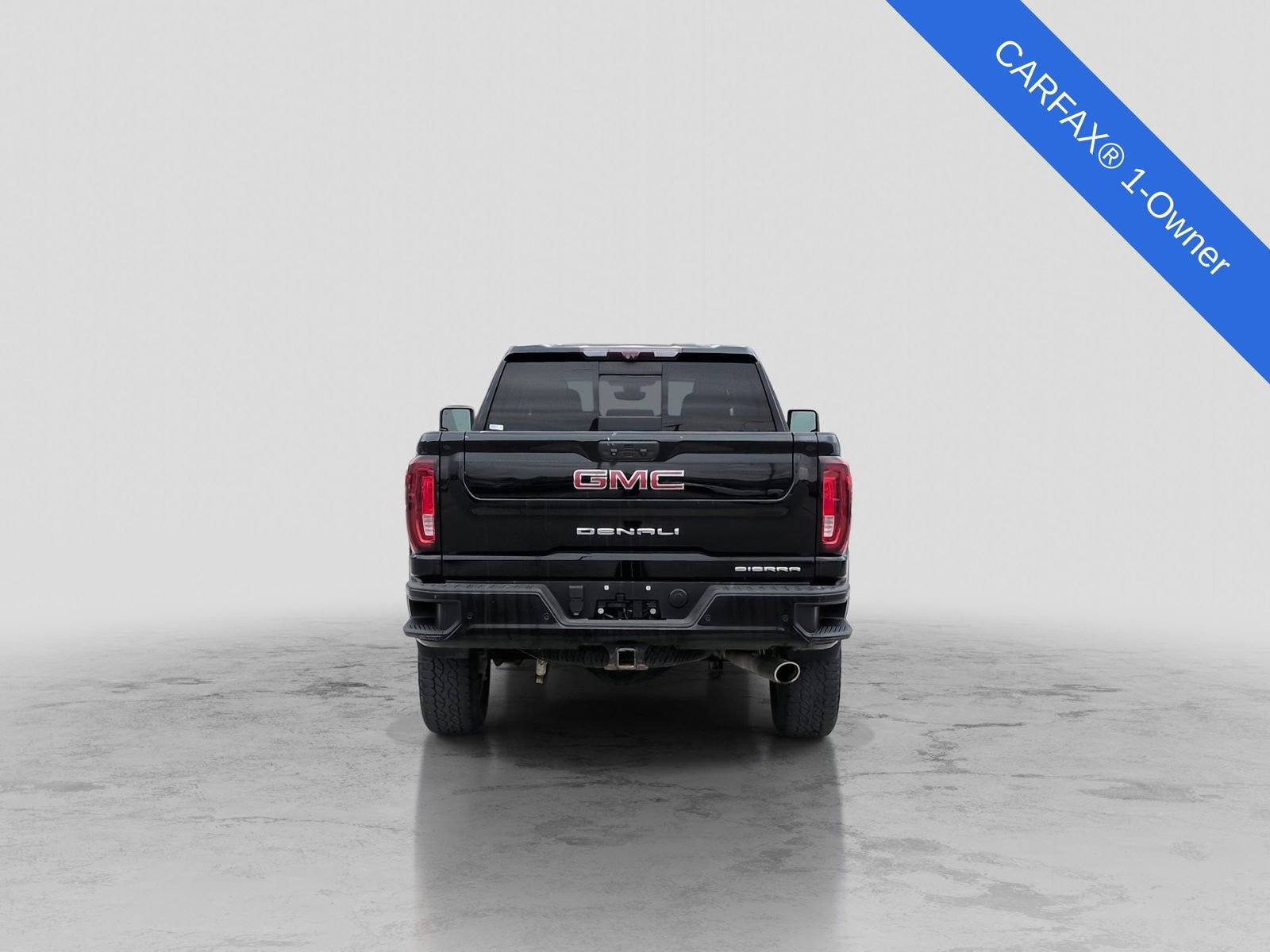 Used 2021 GMC Sierra 2500 Denali w/ Denali Ultimate Package AWD/4WD image 7