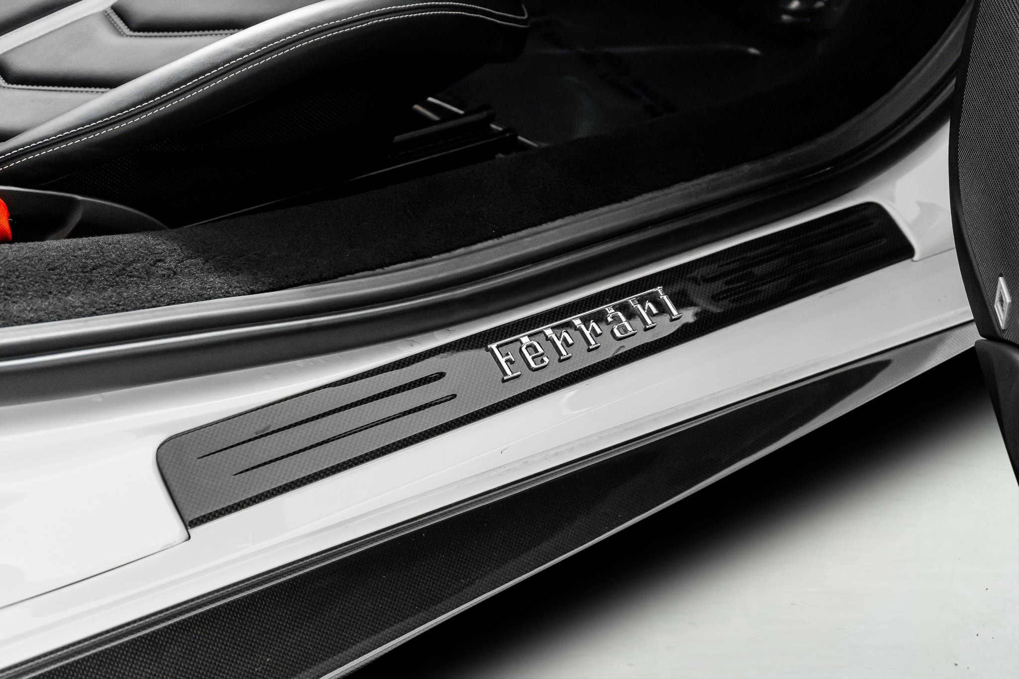 Used 2016 Ferrari 488 GTB Coupe Modified image 36