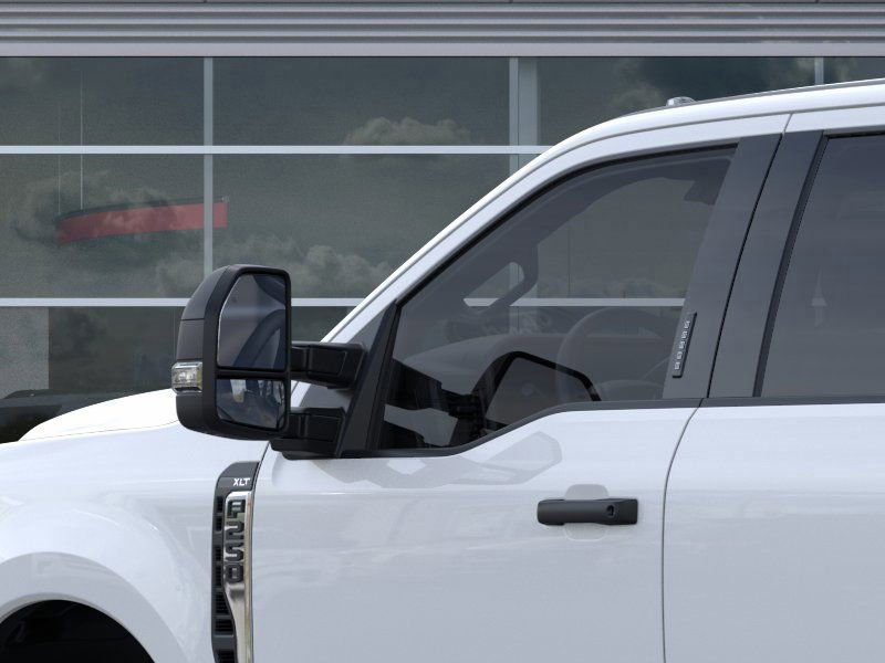 New 2025 Ford F250 XLT image 20