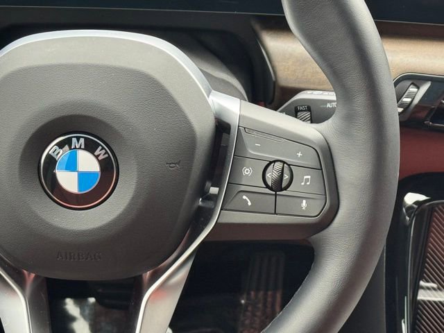 Certified 2026 BMW X1 xDrive28i w/ Convenience Package image 24