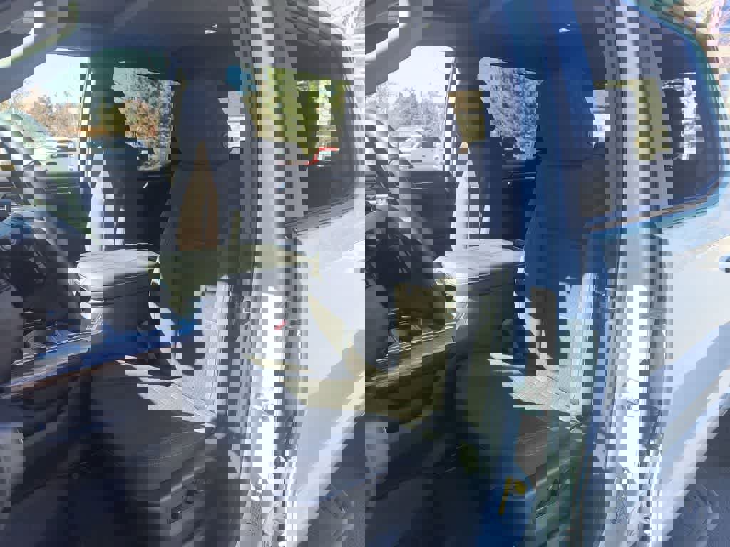 Used 2025 Chevrolet Silverado 1500 LT Trail Boss w/ Protection Package image 11