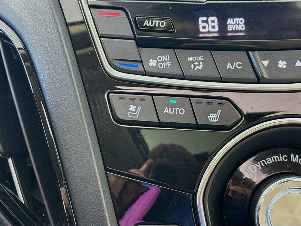 Used 2019 Acura RDX FWD w/ Advance Package image 22