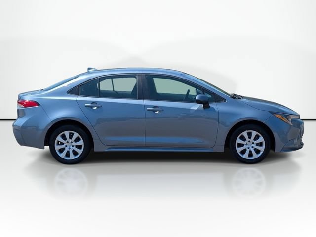 Used 2024 Toyota Corolla LE FWD image 6