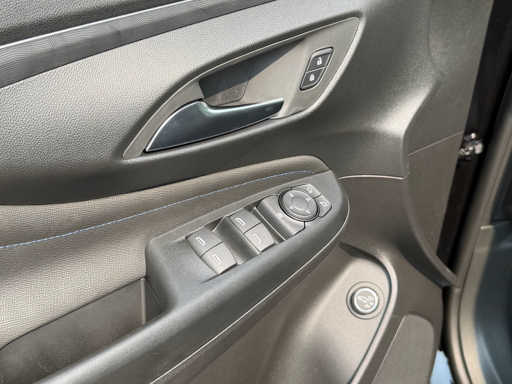New 2026 Buick Envista Sport Touring w/ Convenience II Package FWD image 28