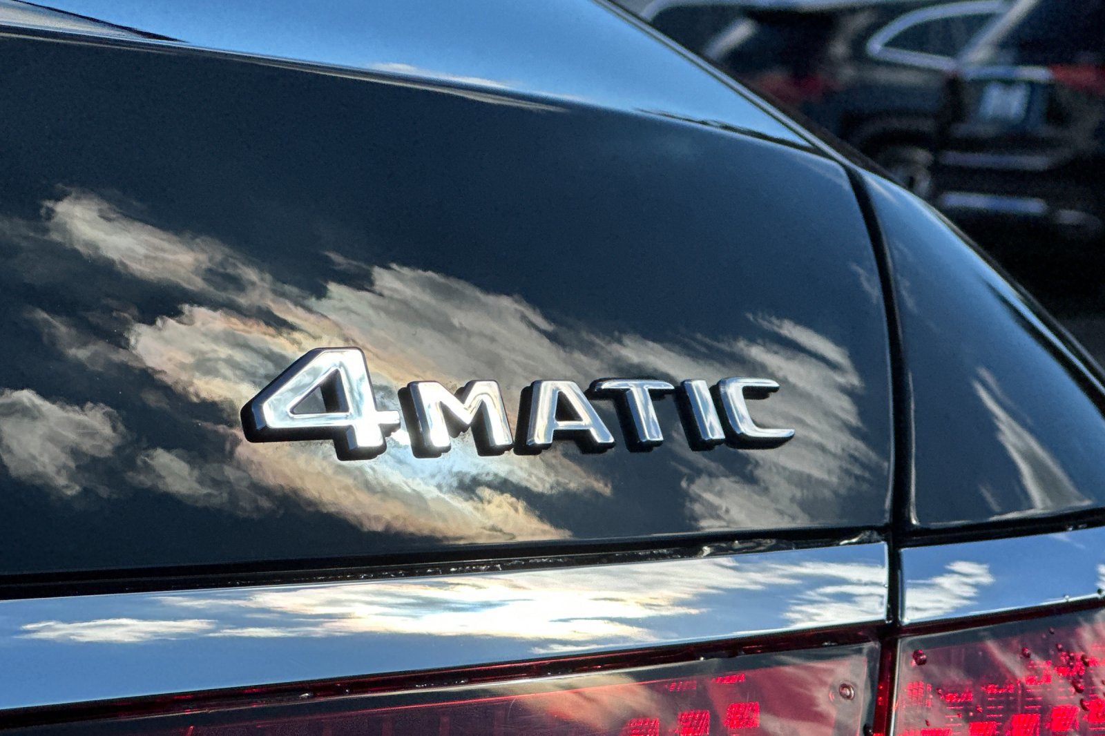 Certified 2022 Mercedes-Benz S 500 4MATIC image 26