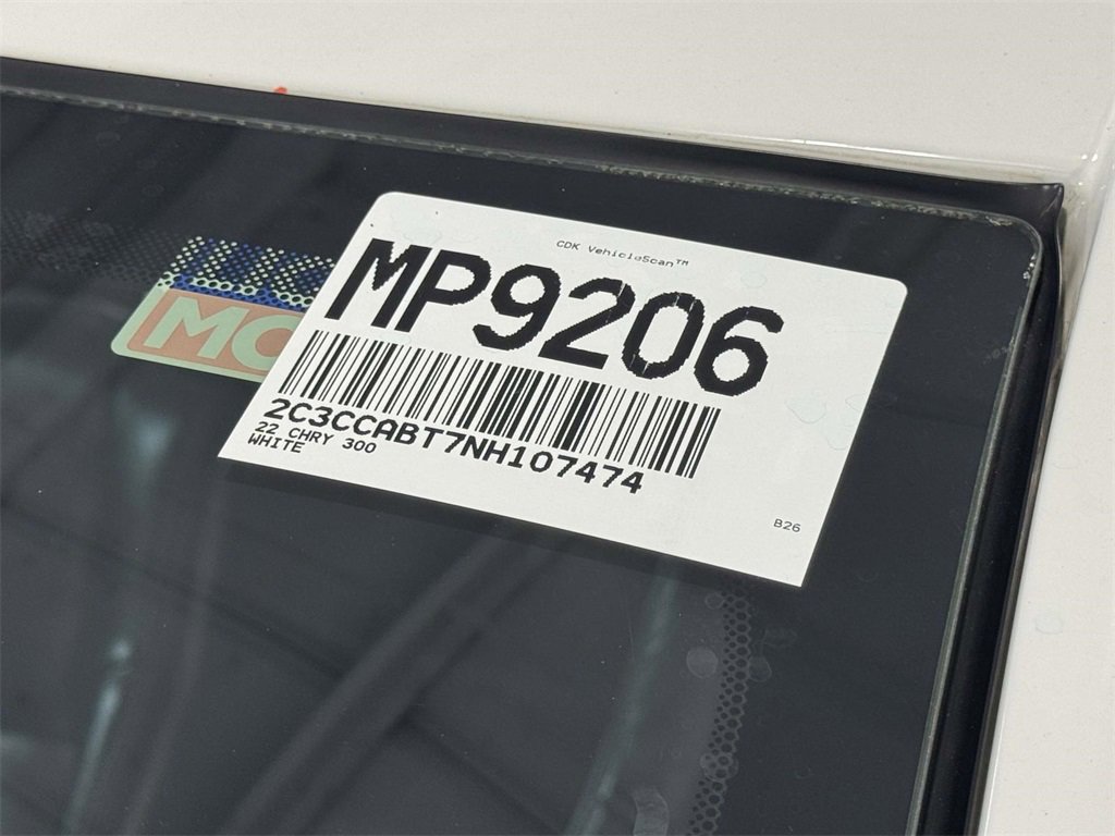 Used 2022 Chrysler 300 S image 31