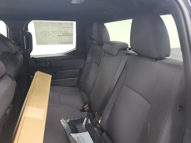 New 2026 Toyota Tacoma SR5 image 16