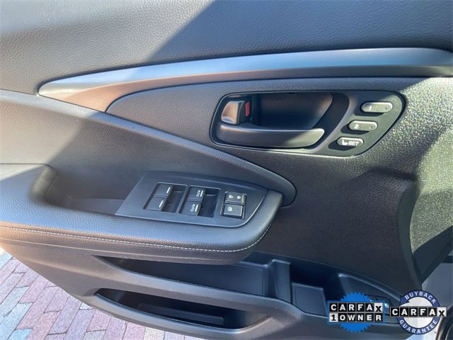 Certified 2023 Honda Passport EX-L image 11