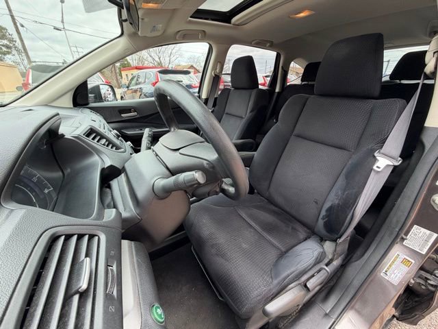 Used 2012 Honda CR-V EX image 10