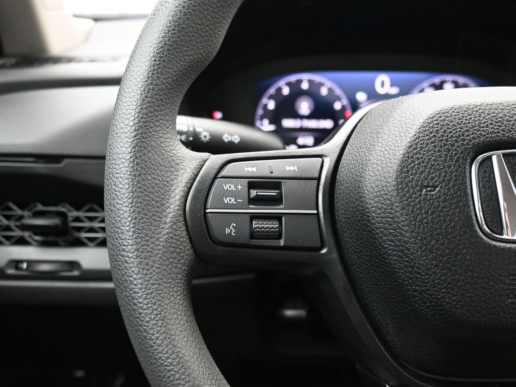 Certified 2024 Honda Accord LX image 48