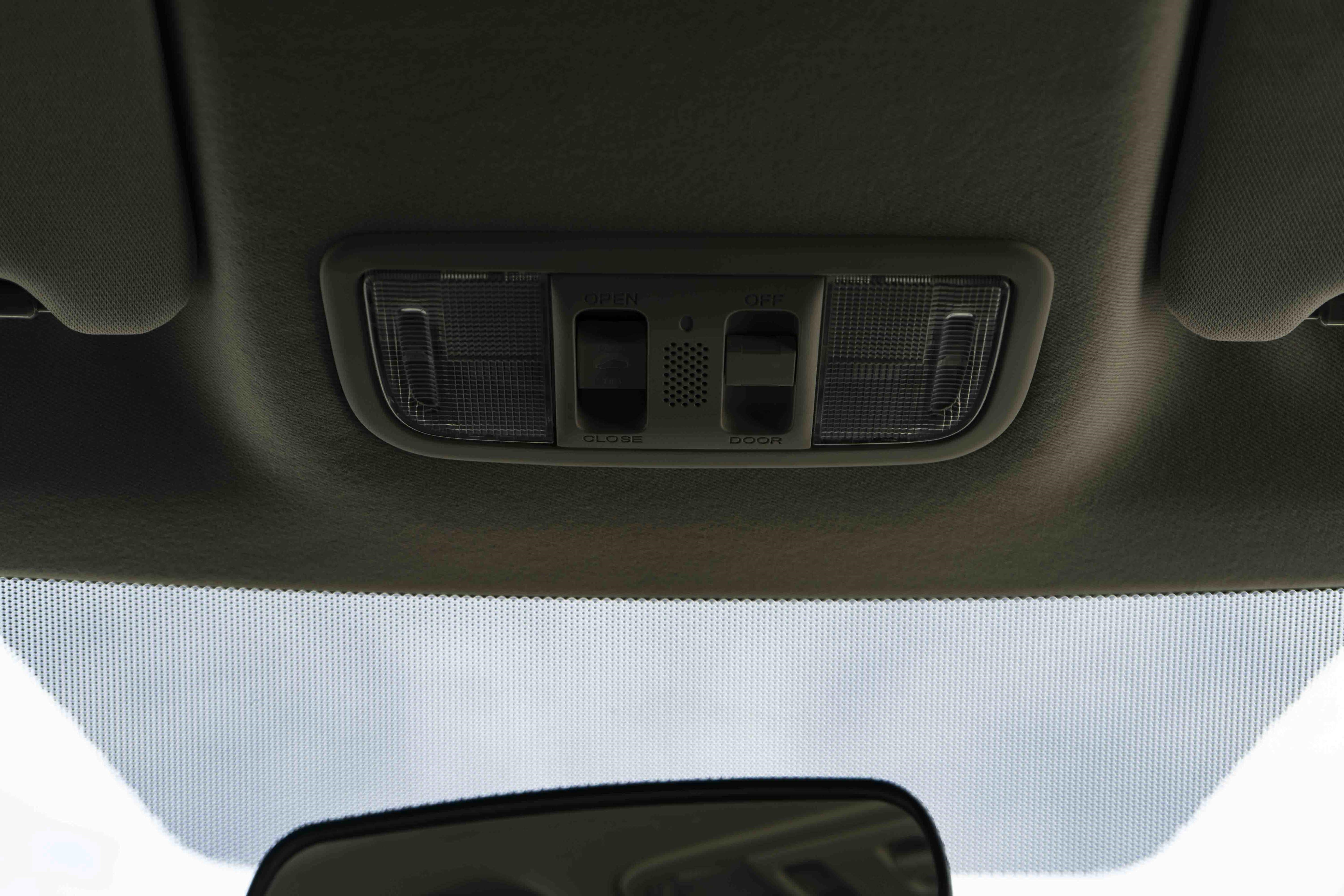 Used 2017 Honda HR-V EX image 35