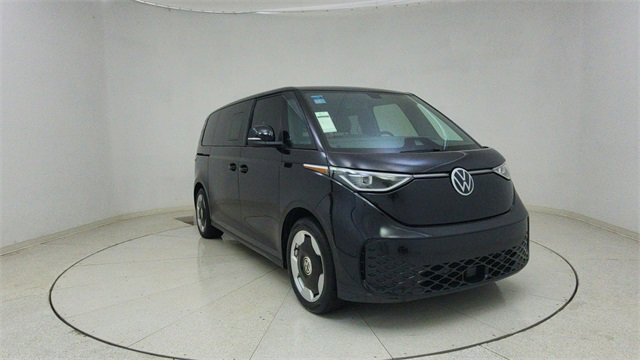 Used 2025 Volkswagen ID. Buzz Pro S image 59