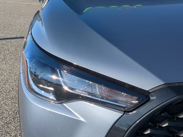 Certified 2025 Toyota Corolla Cross L FWD image 10