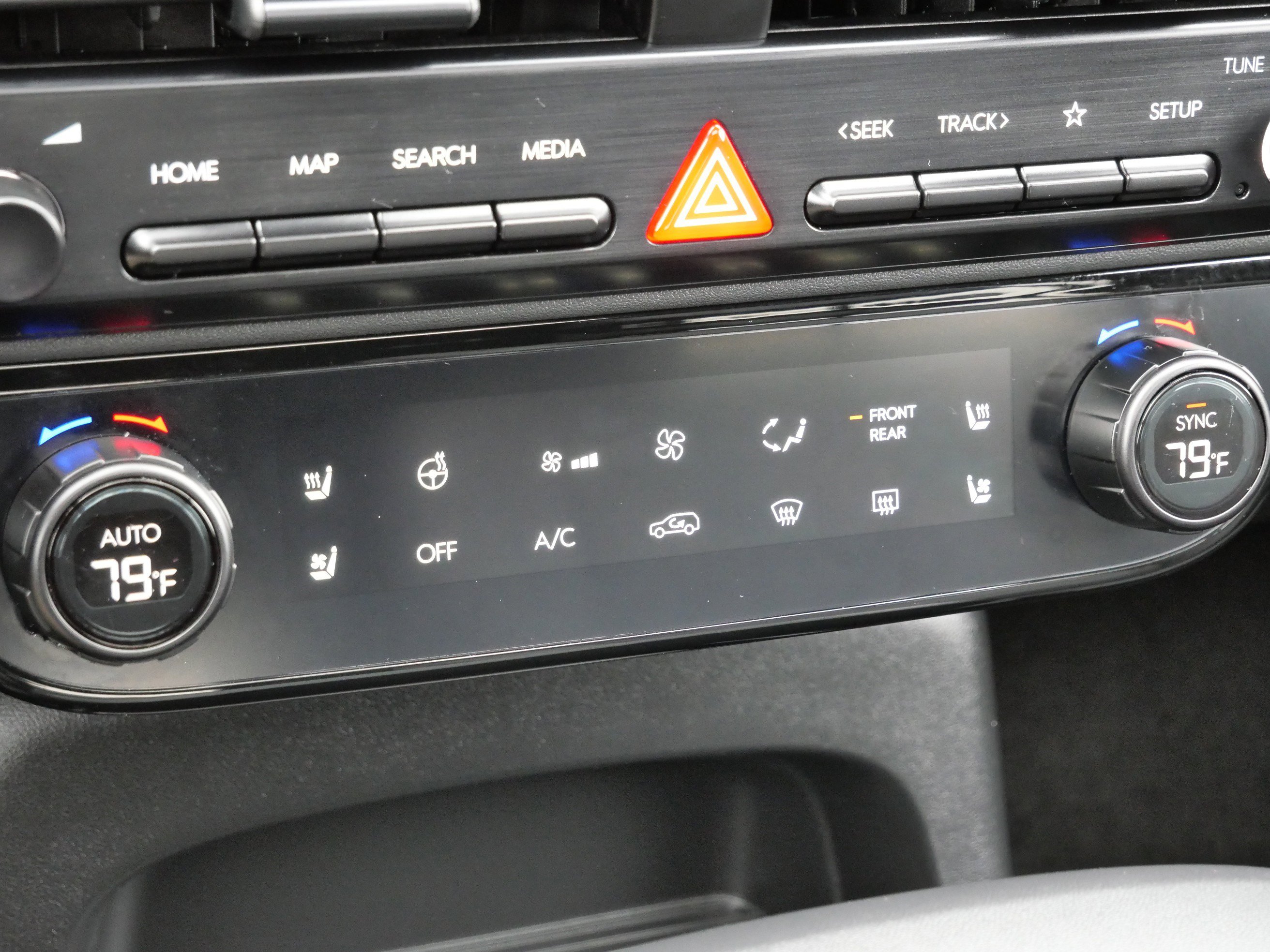 Certified 2026 Hyundai Palisade XRT Pro image 25