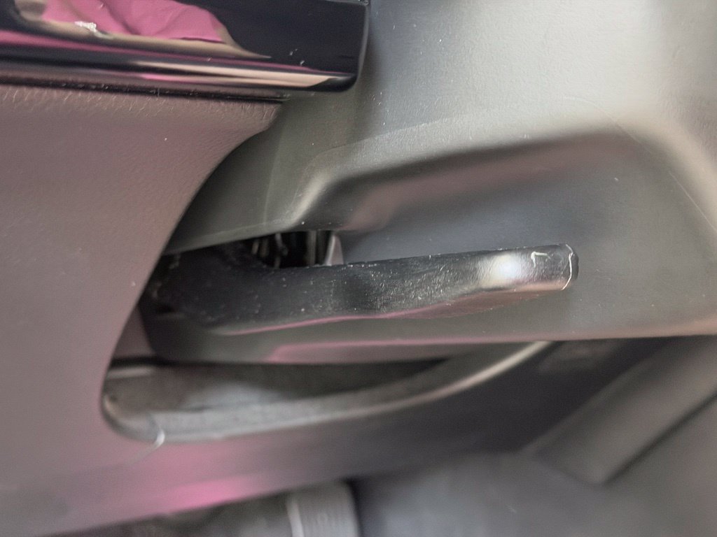 Used 2025 Honda CR-V EX-L image 41