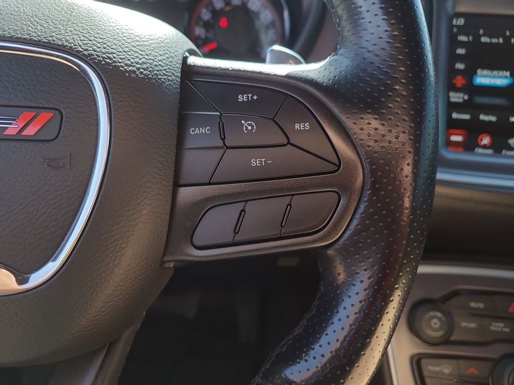 Used 2020 Dodge Challenger R/T w/ Plus Package image 22