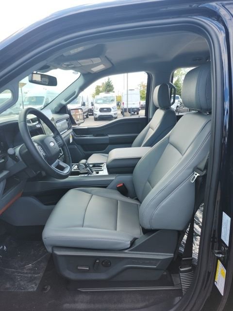 New 2025 Ford F150 Lightning Flash image 33