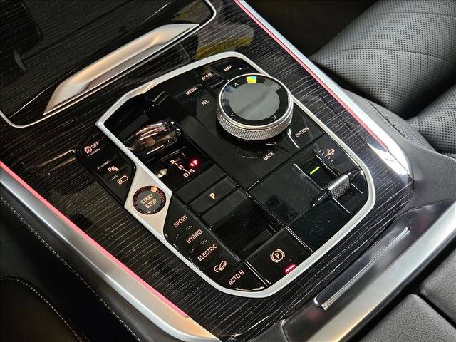 New 2026 BMW X5 xDrive50e AWD/4WD image 11