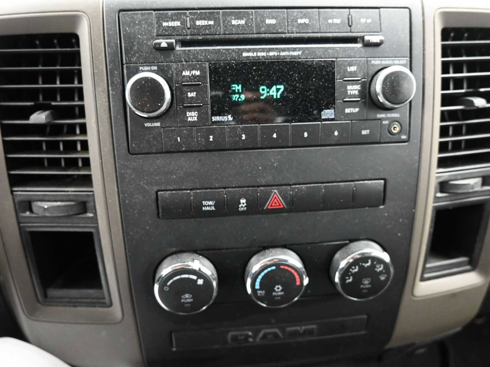 Used 2012 RAM 1500 Express image 14