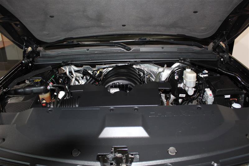 Used 2015 Chevrolet Tahoe LTZ image 12