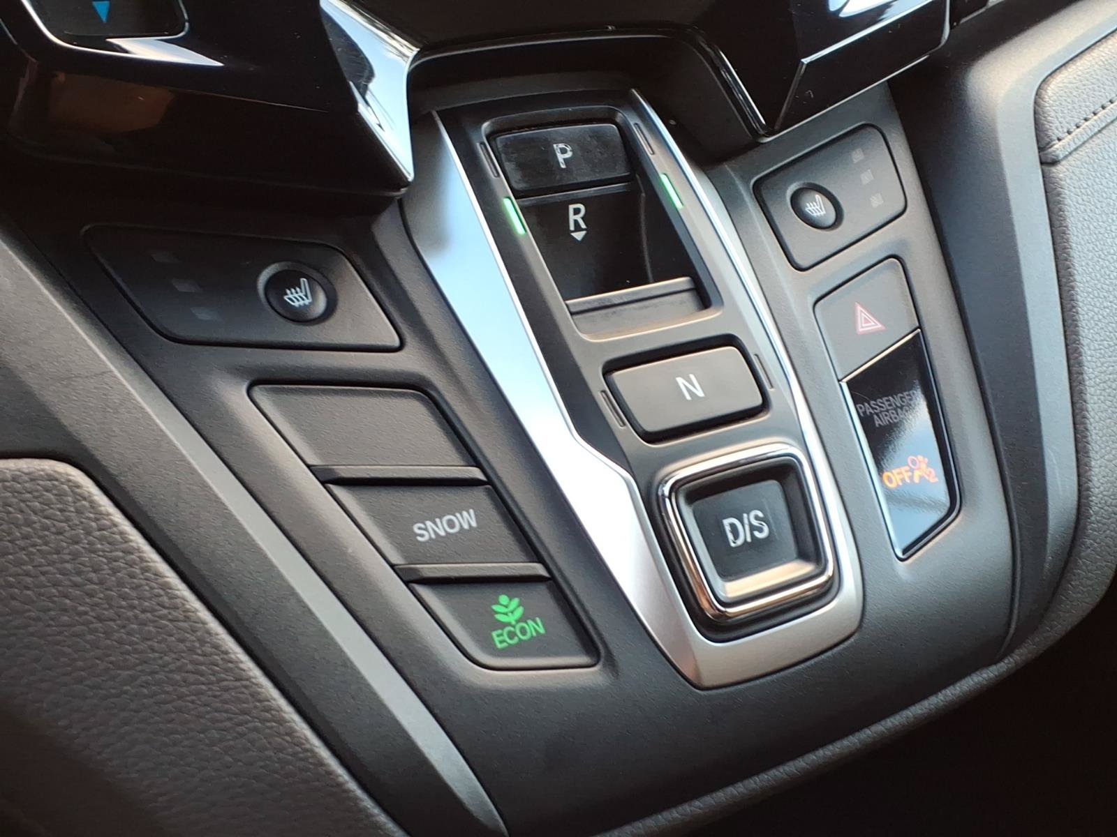 Used 2018 Honda Odyssey EX image 19