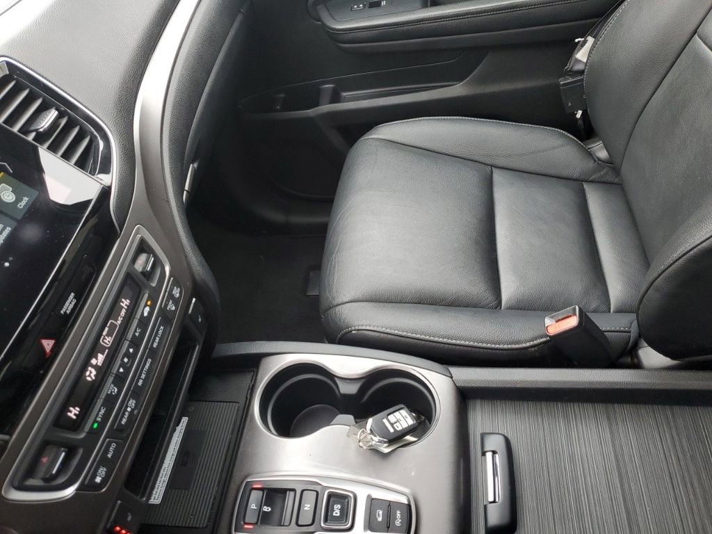 Used 2022 Honda Pilot Special Edition image 23