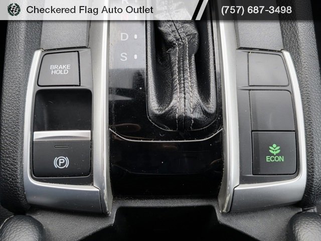 Used 2020 Honda Civic Sport image 34